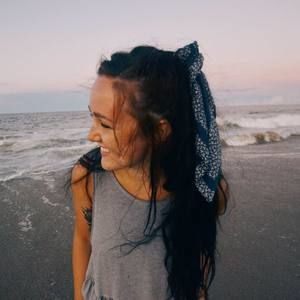 Meet your Posher, Jess